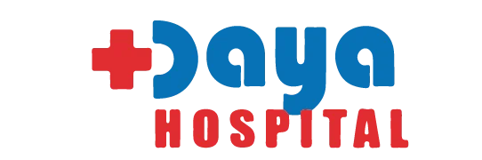 Daya Hospital Logo
