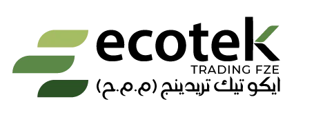 Ecotek Logo